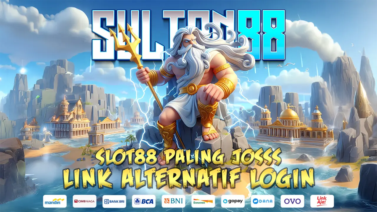Jago212 slot88 resmi