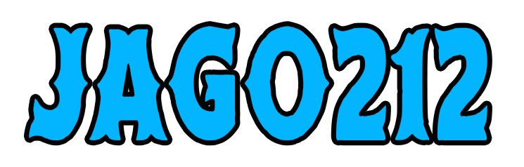 JAGO212 Logo